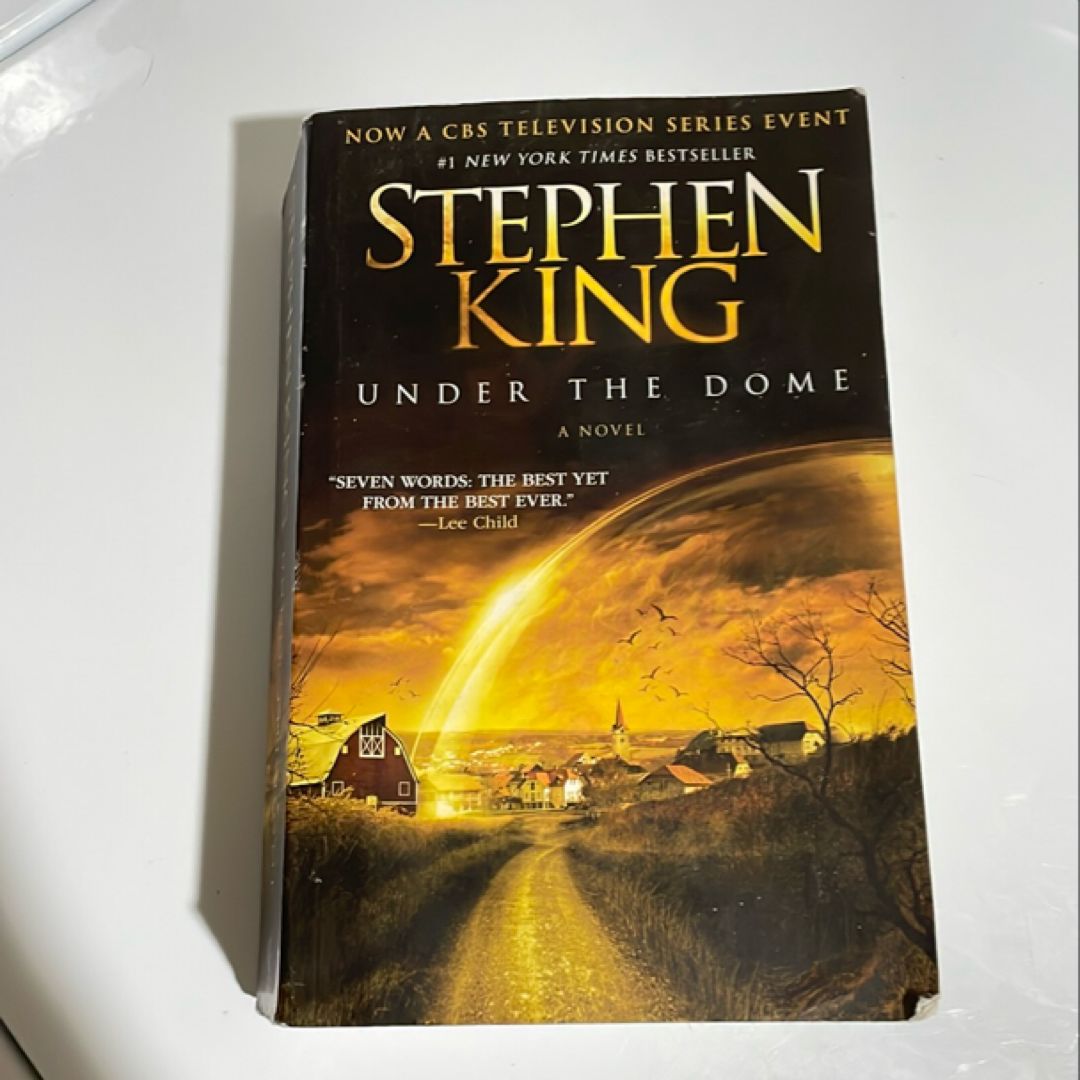 Under the Dome