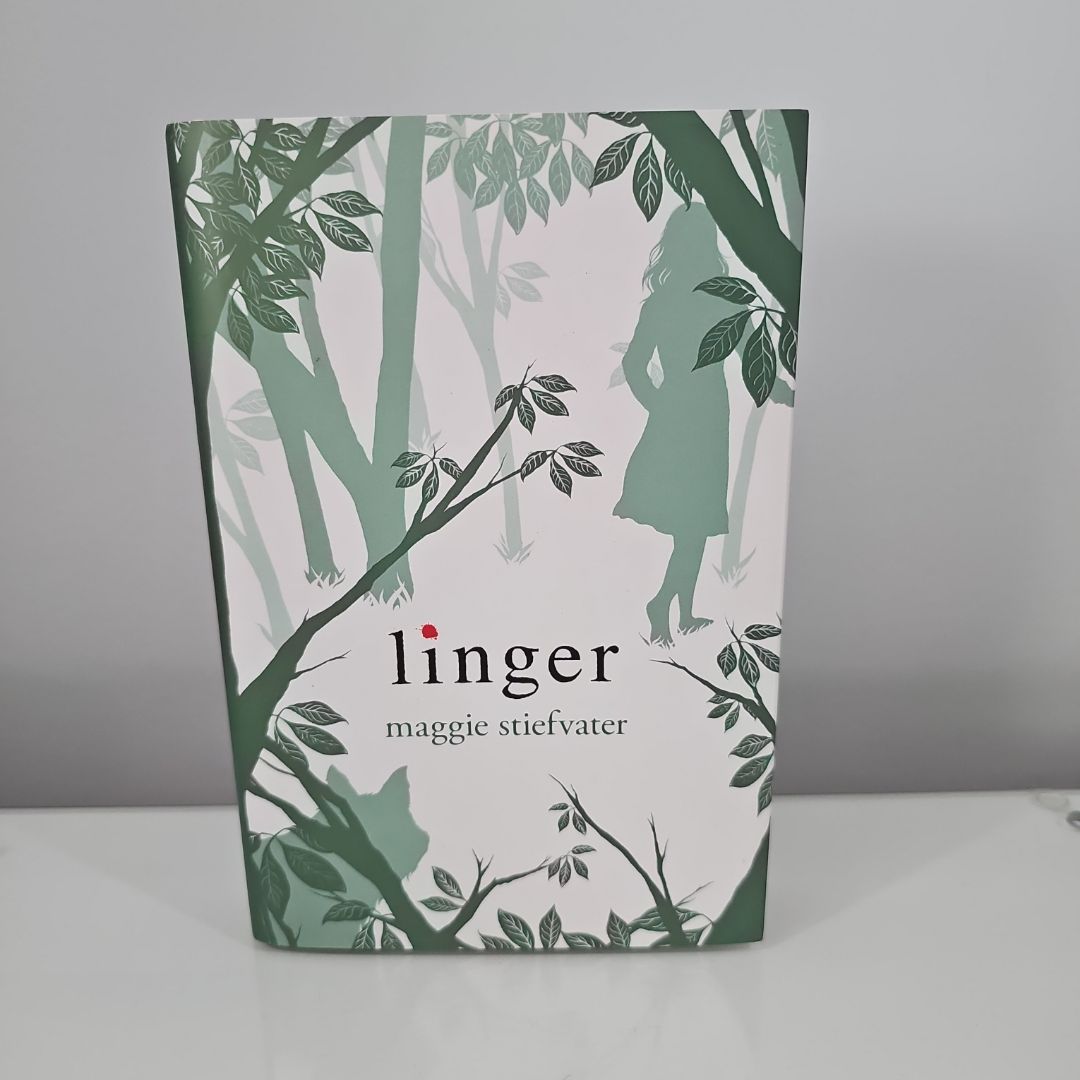 Linger
