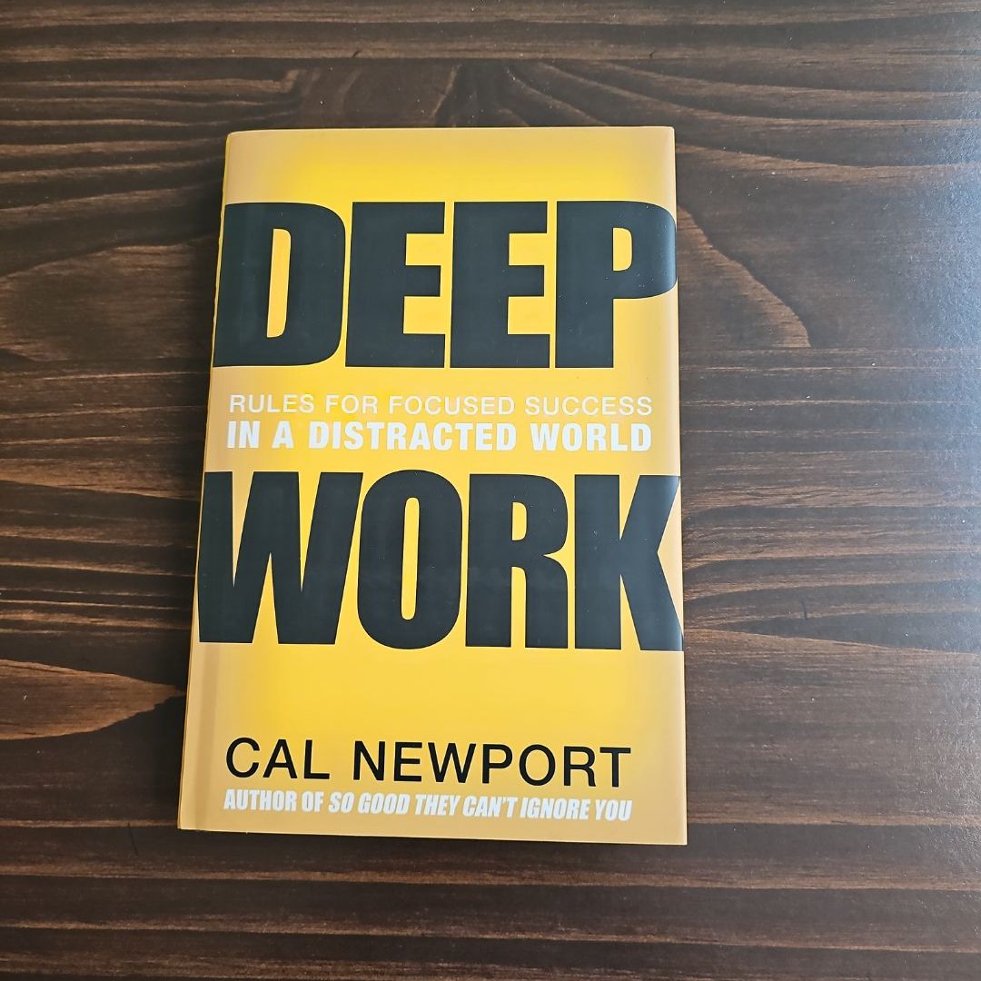 Deep Work