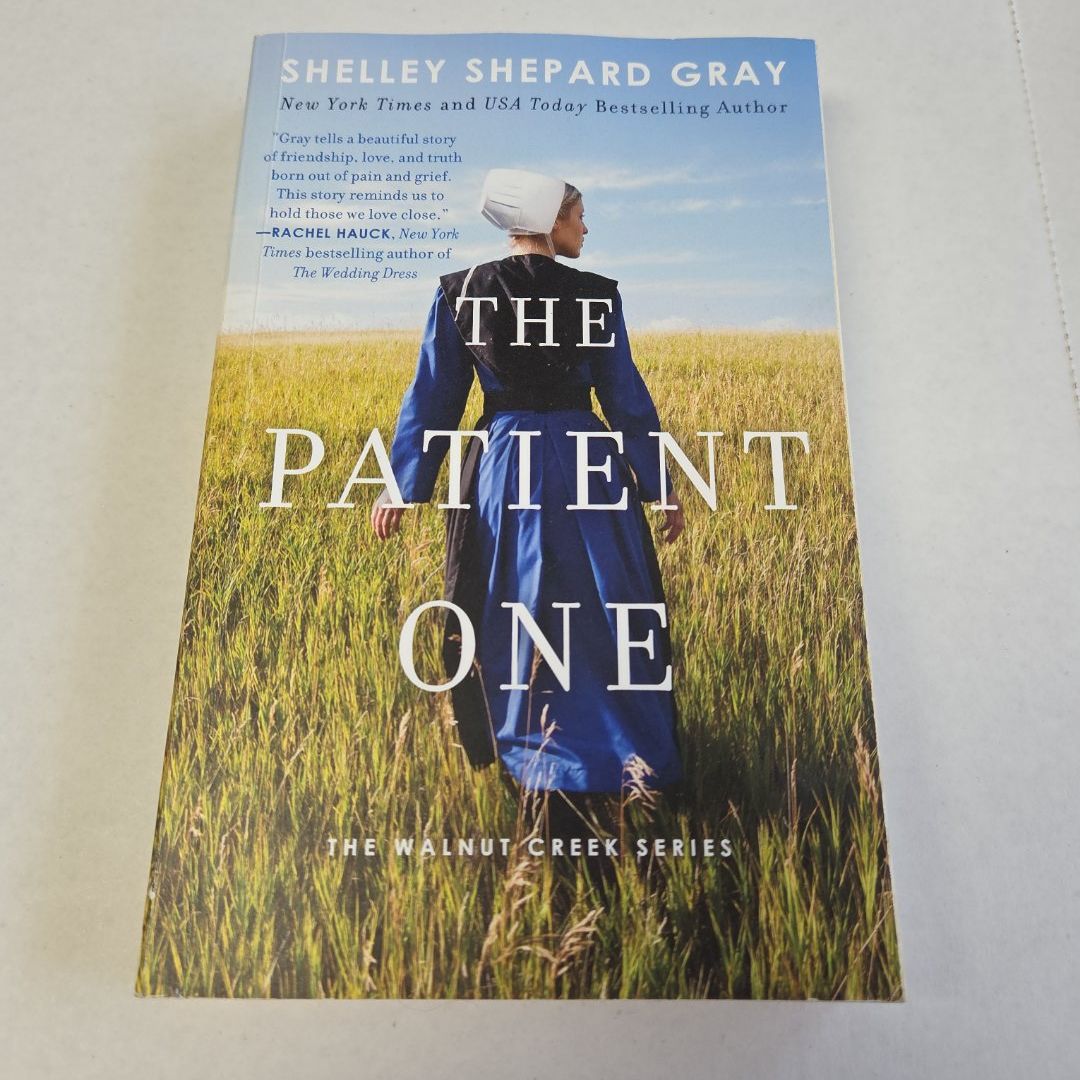 The Patient One