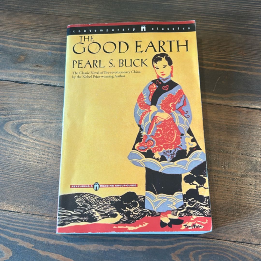 The Good Earth