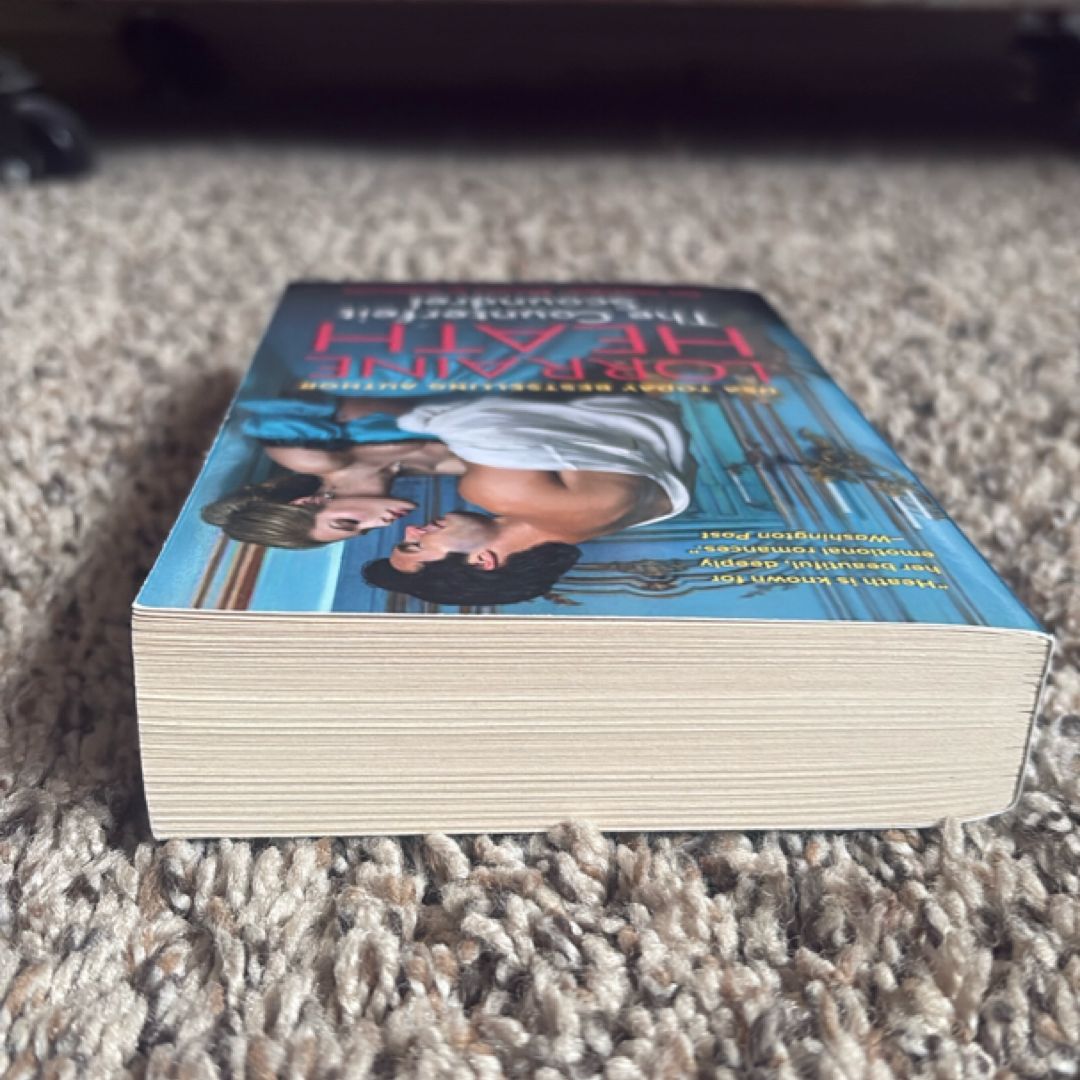 The Counterfeit Scoundrel