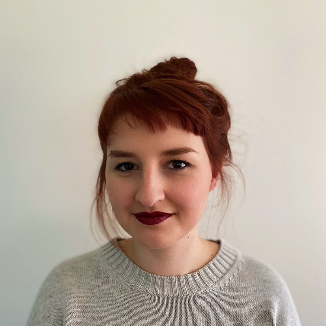 Samantha Ladwig