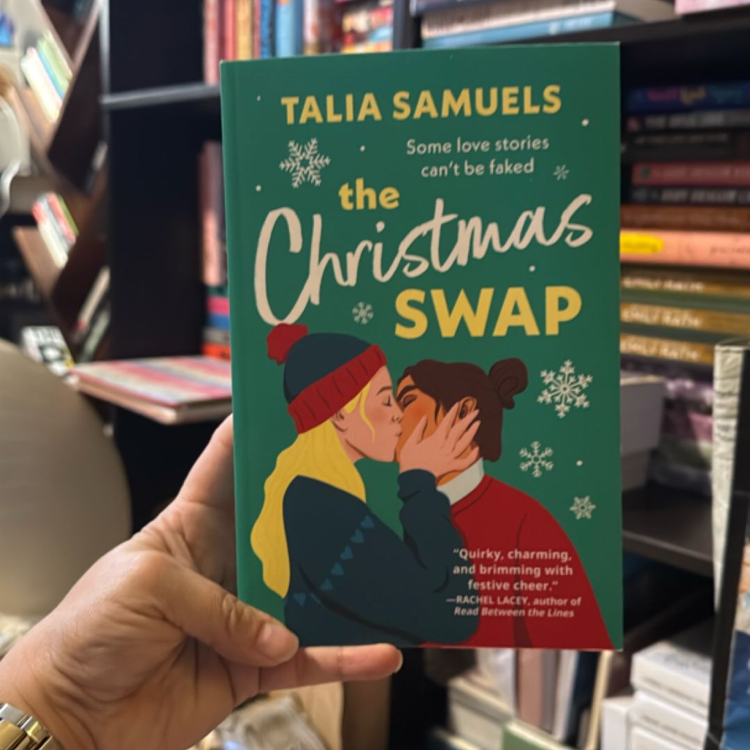 The Christmas Swap