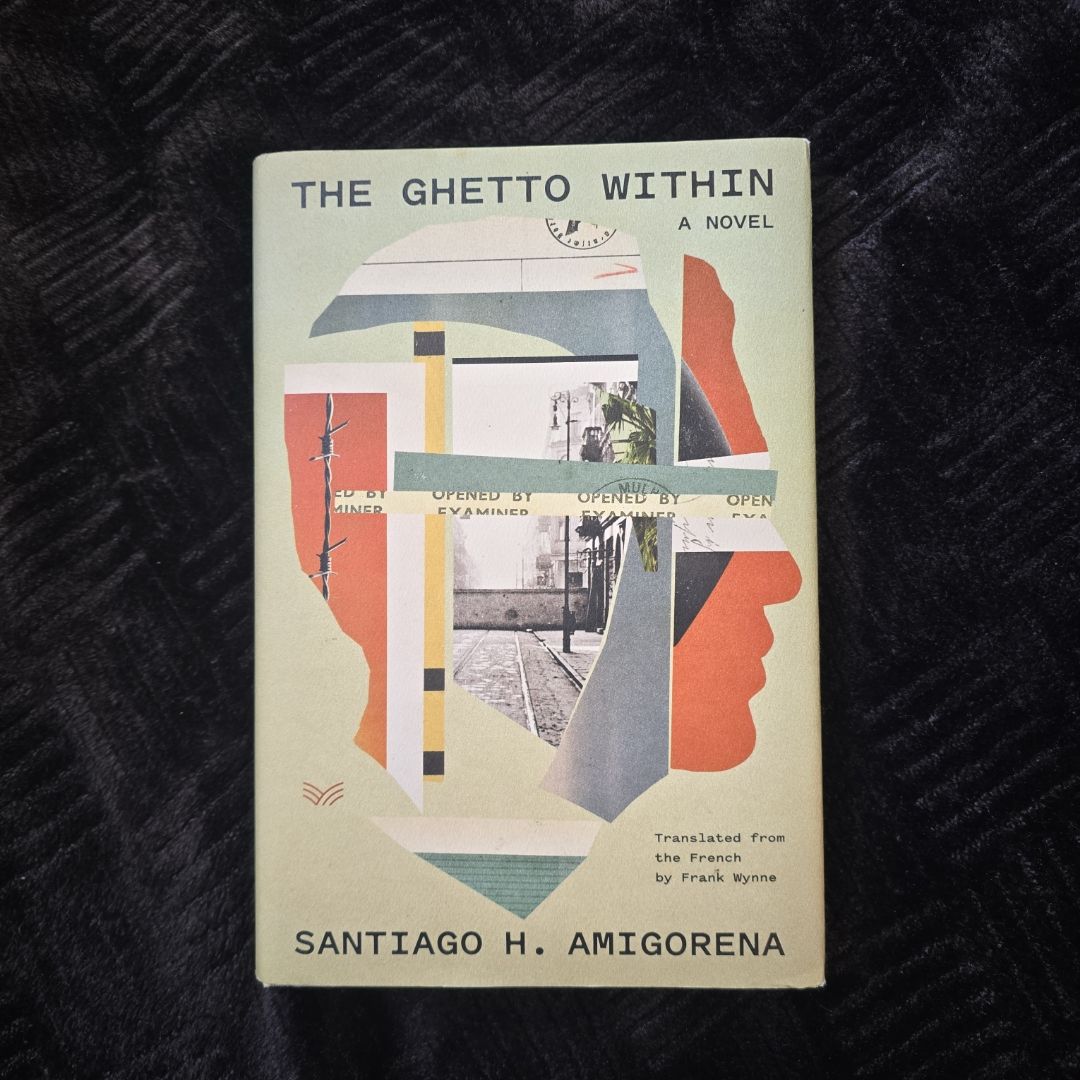 The Ghetto Within