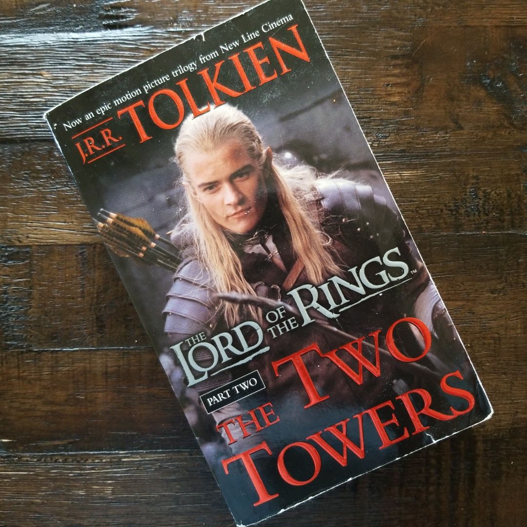 The Two Towers
