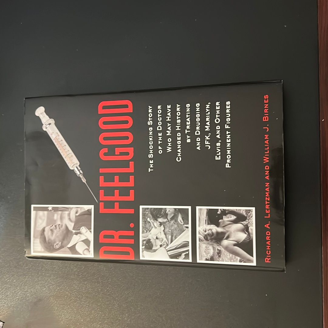 Dr. Feelgood