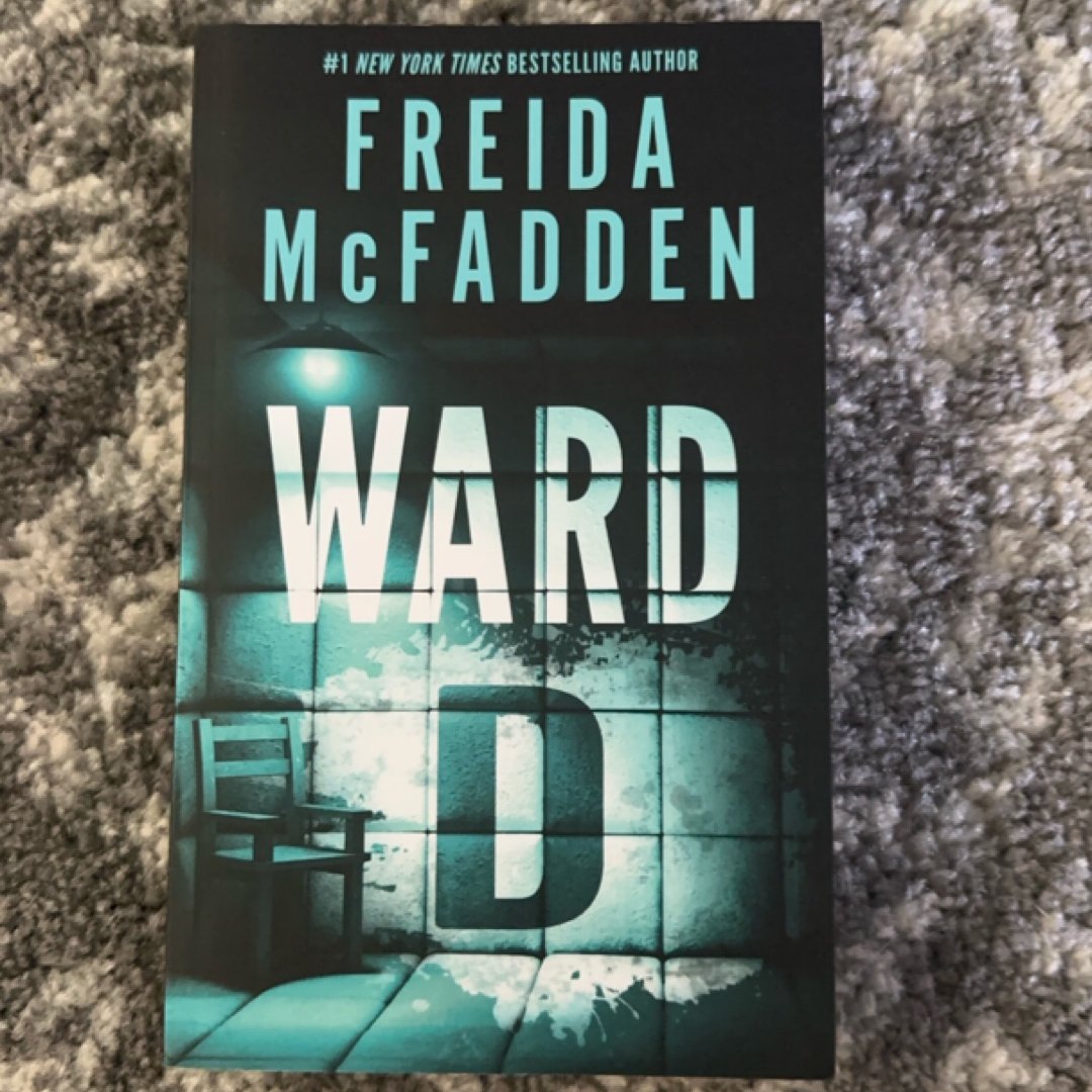 Ward D