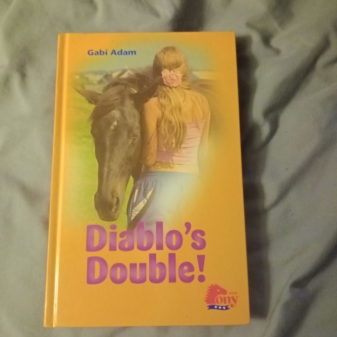 Diablo's Double