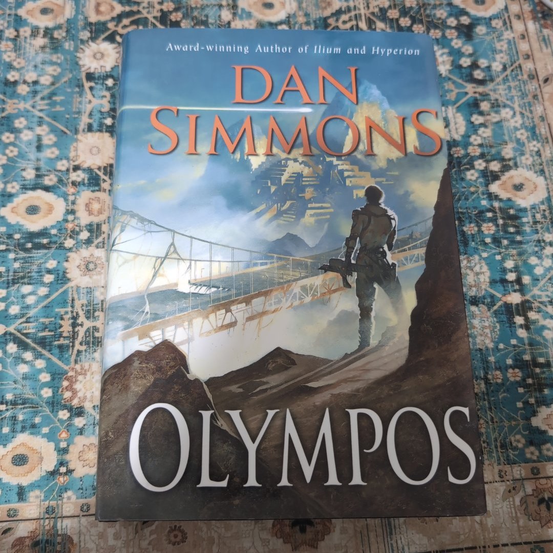 Olympos