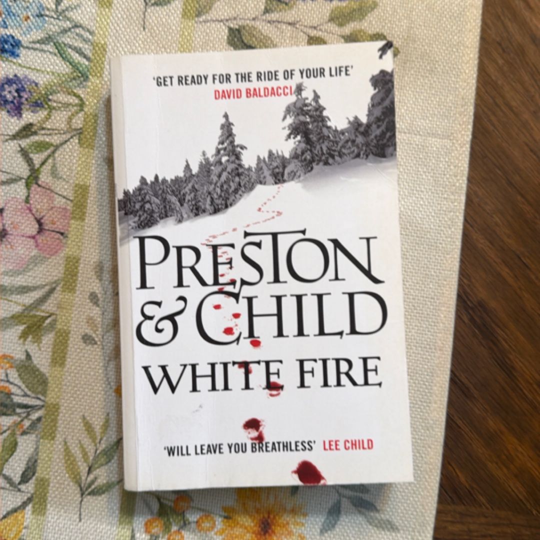 White Fire