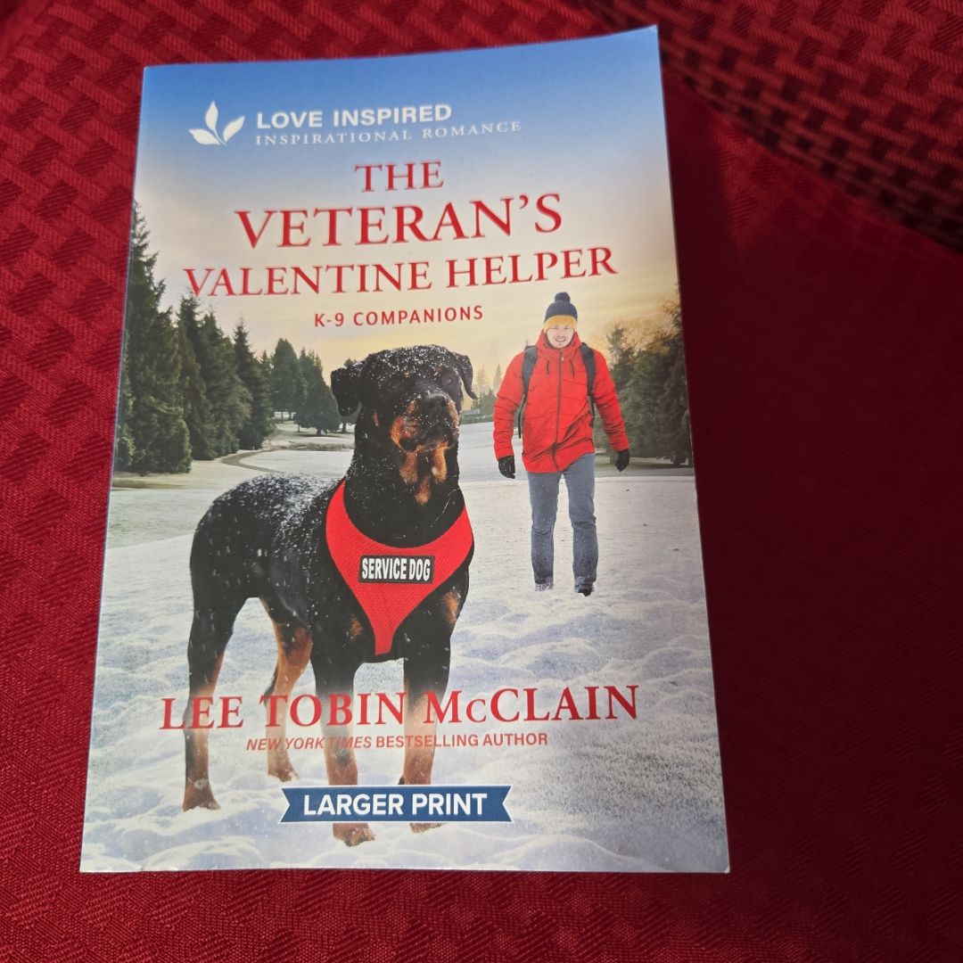 The Veteran's Valentine Helper