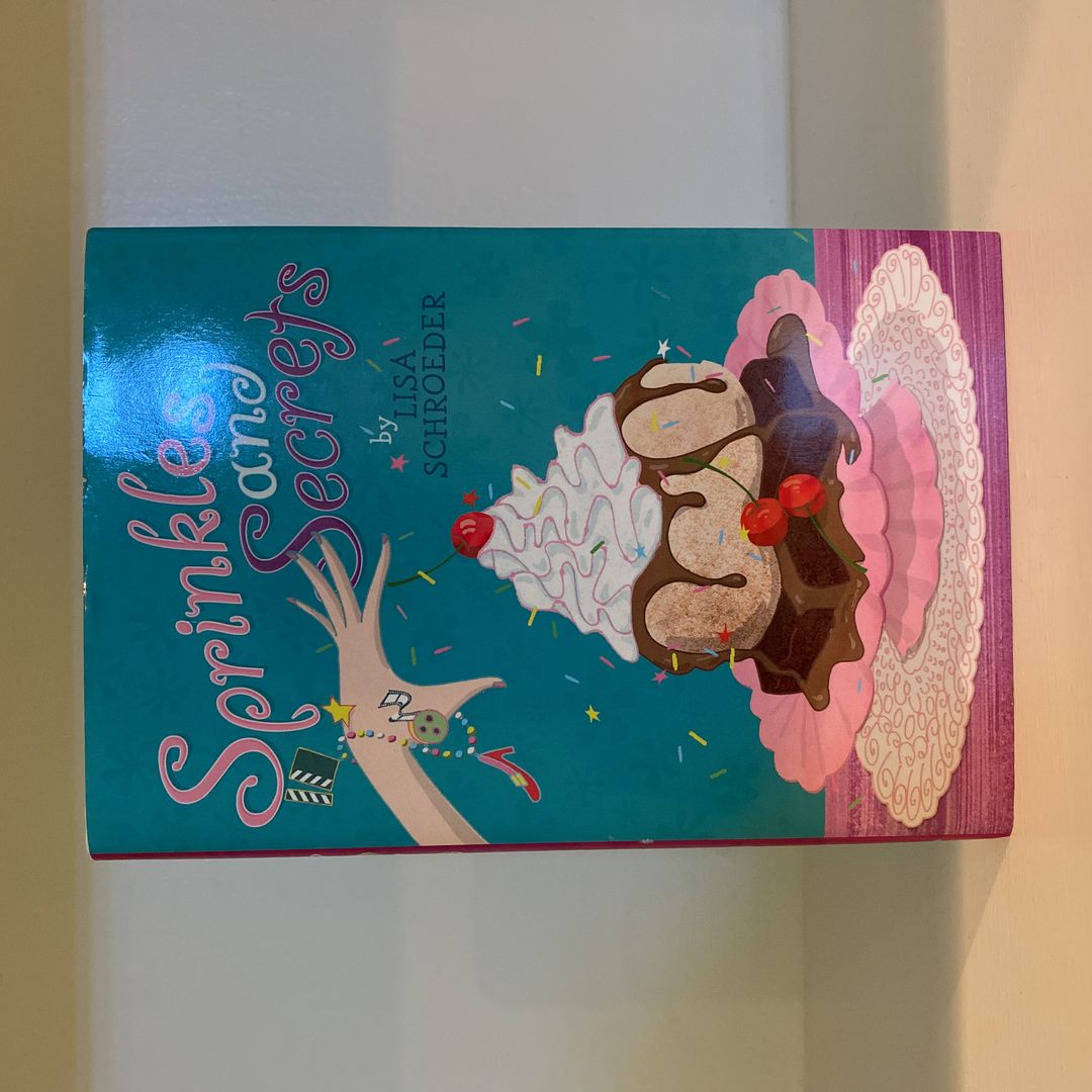 Sprinkles and Secrets