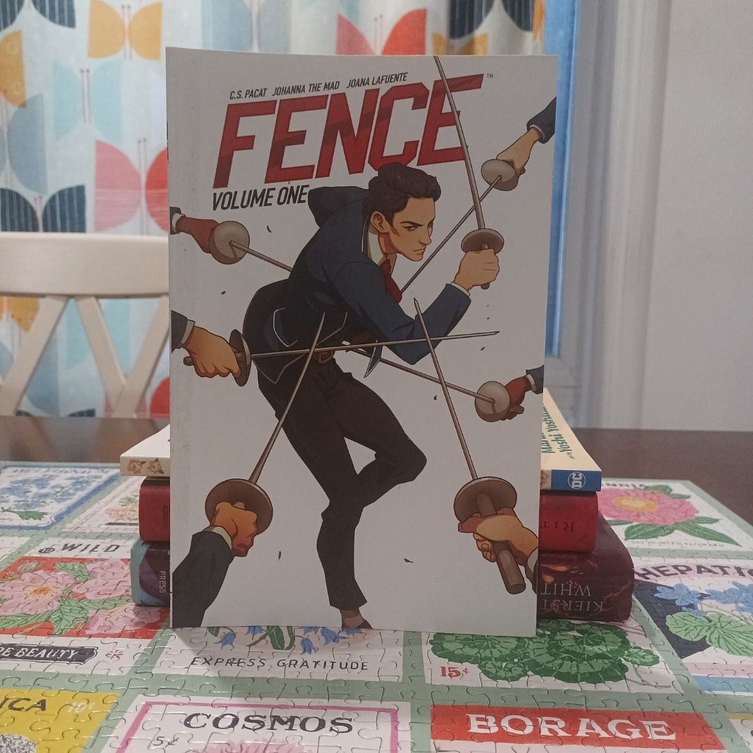Fence