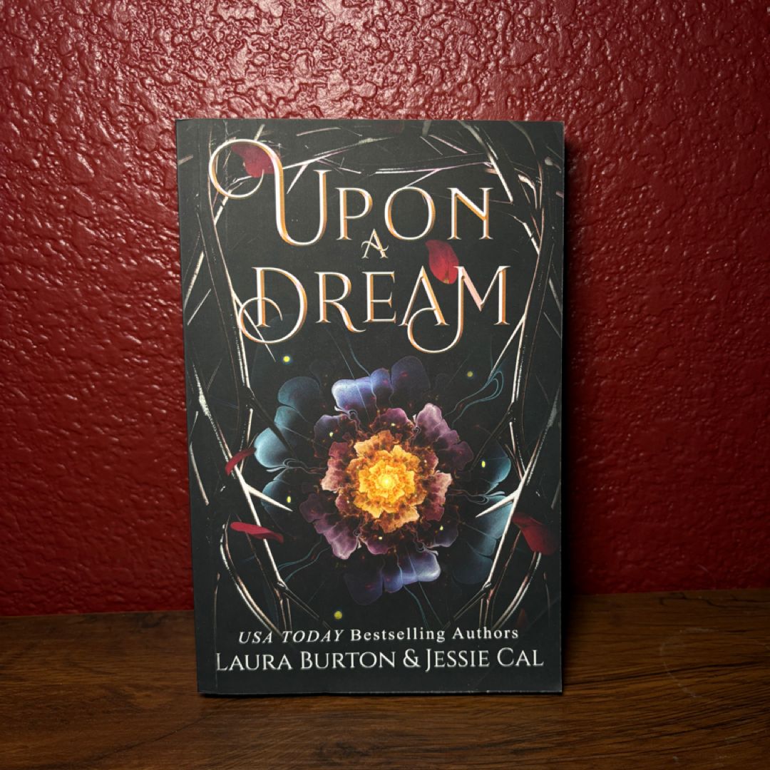 Upon a Dream