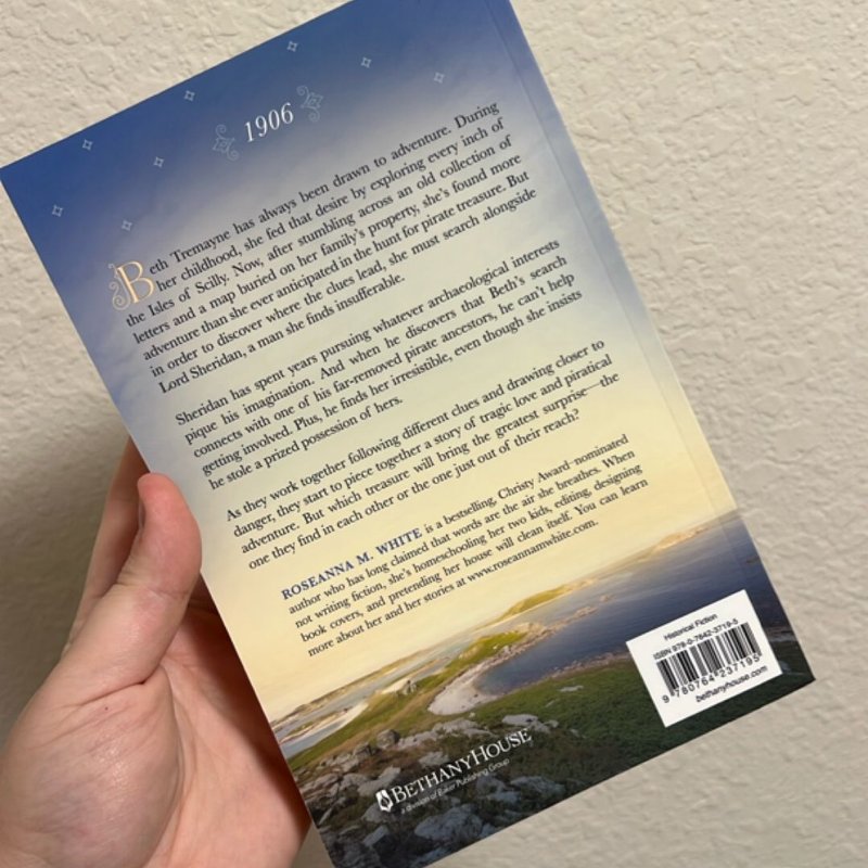 To Treasure an Heiress