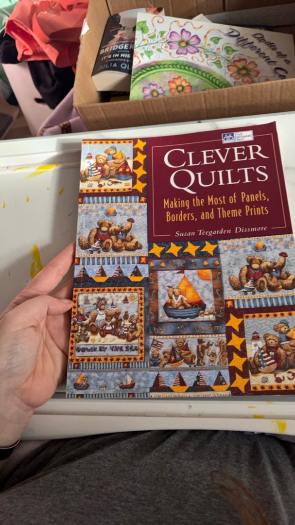 Clever Quilts