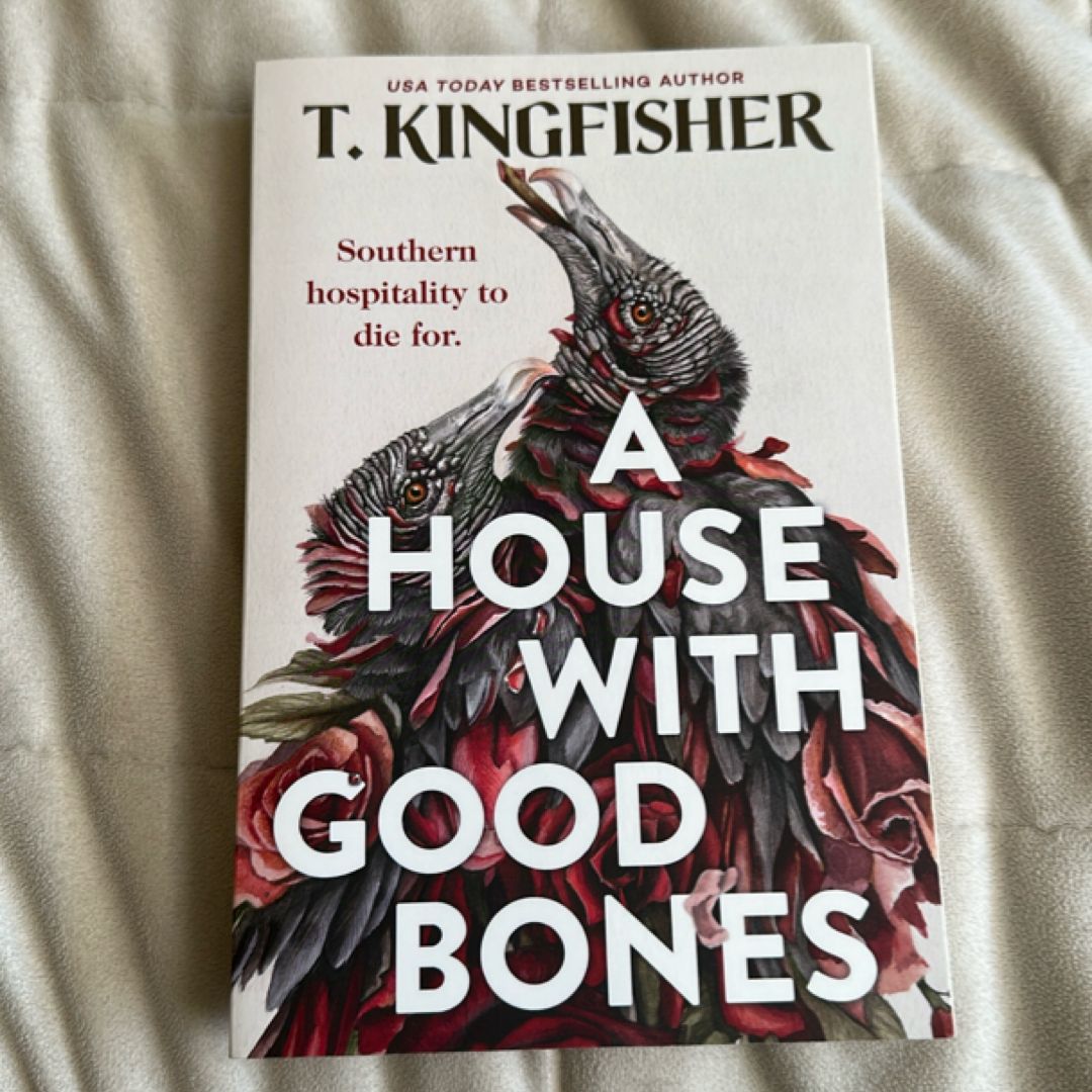 A House with Good Bones