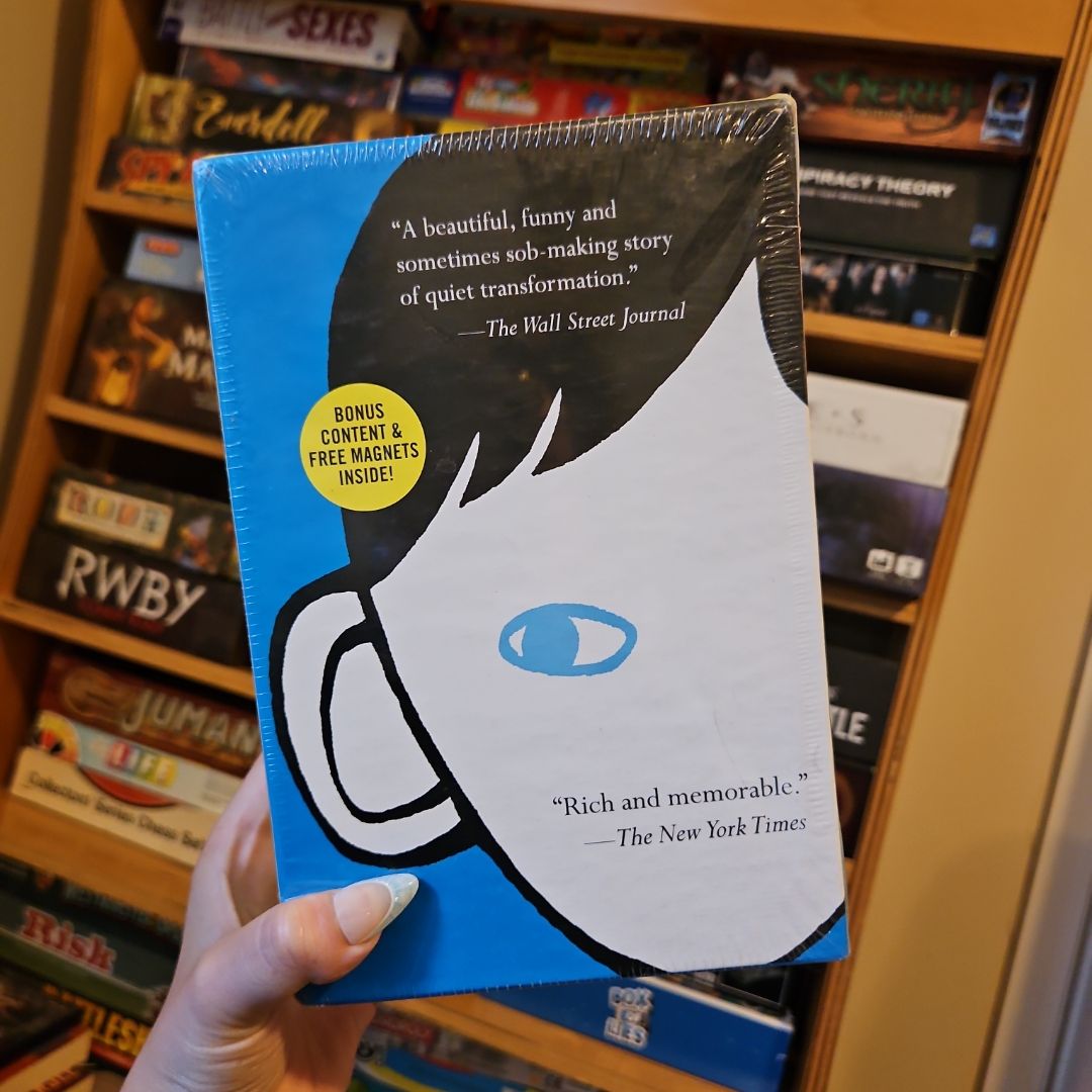 Wonder/365 Days of Wonder Boxed Set