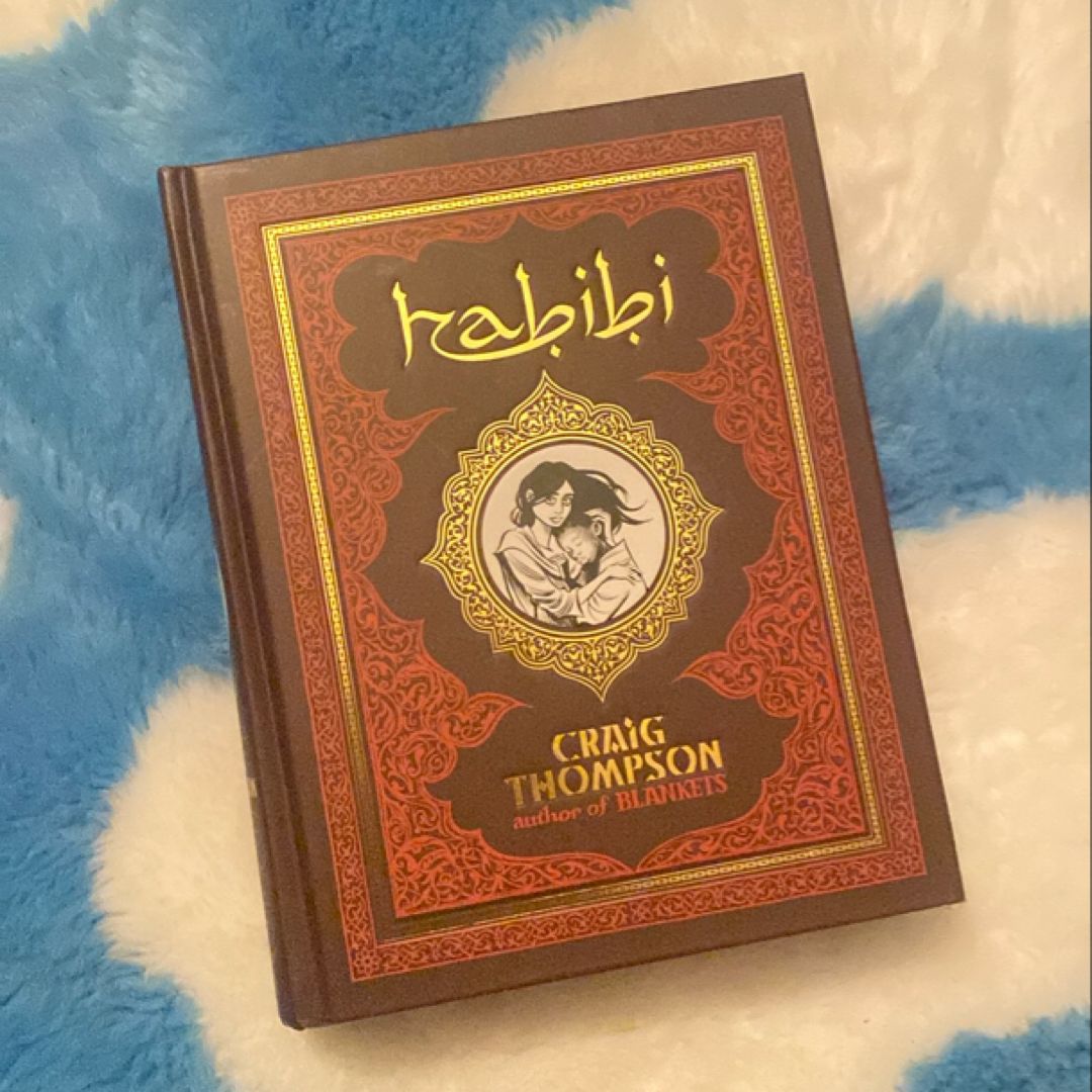 Habibi