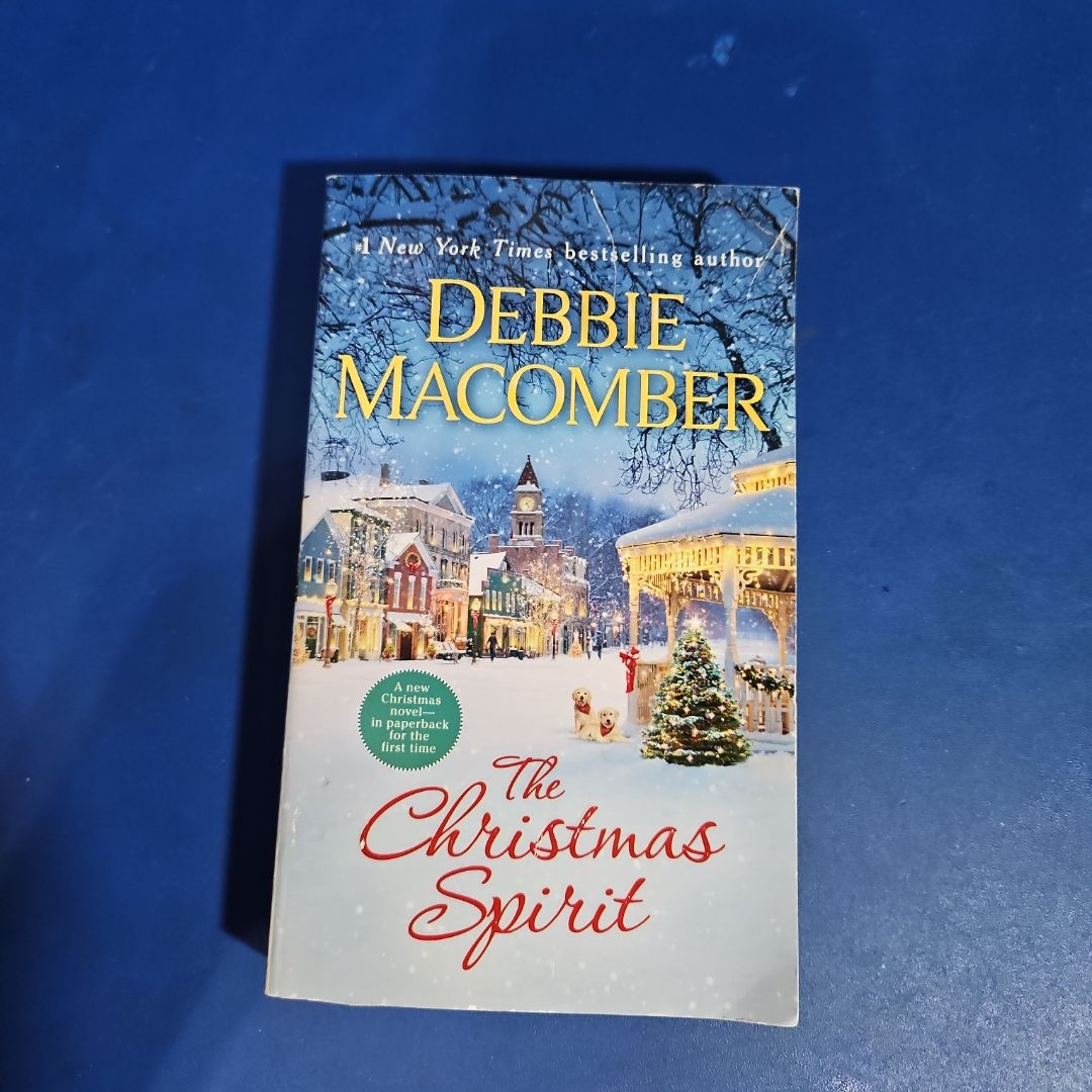 The Christmas Spirit