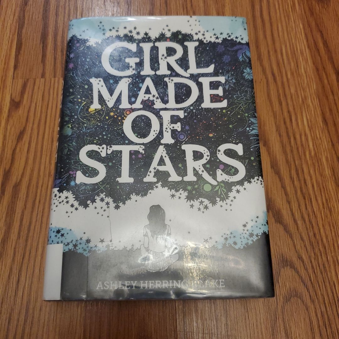 Girl Made of Stars