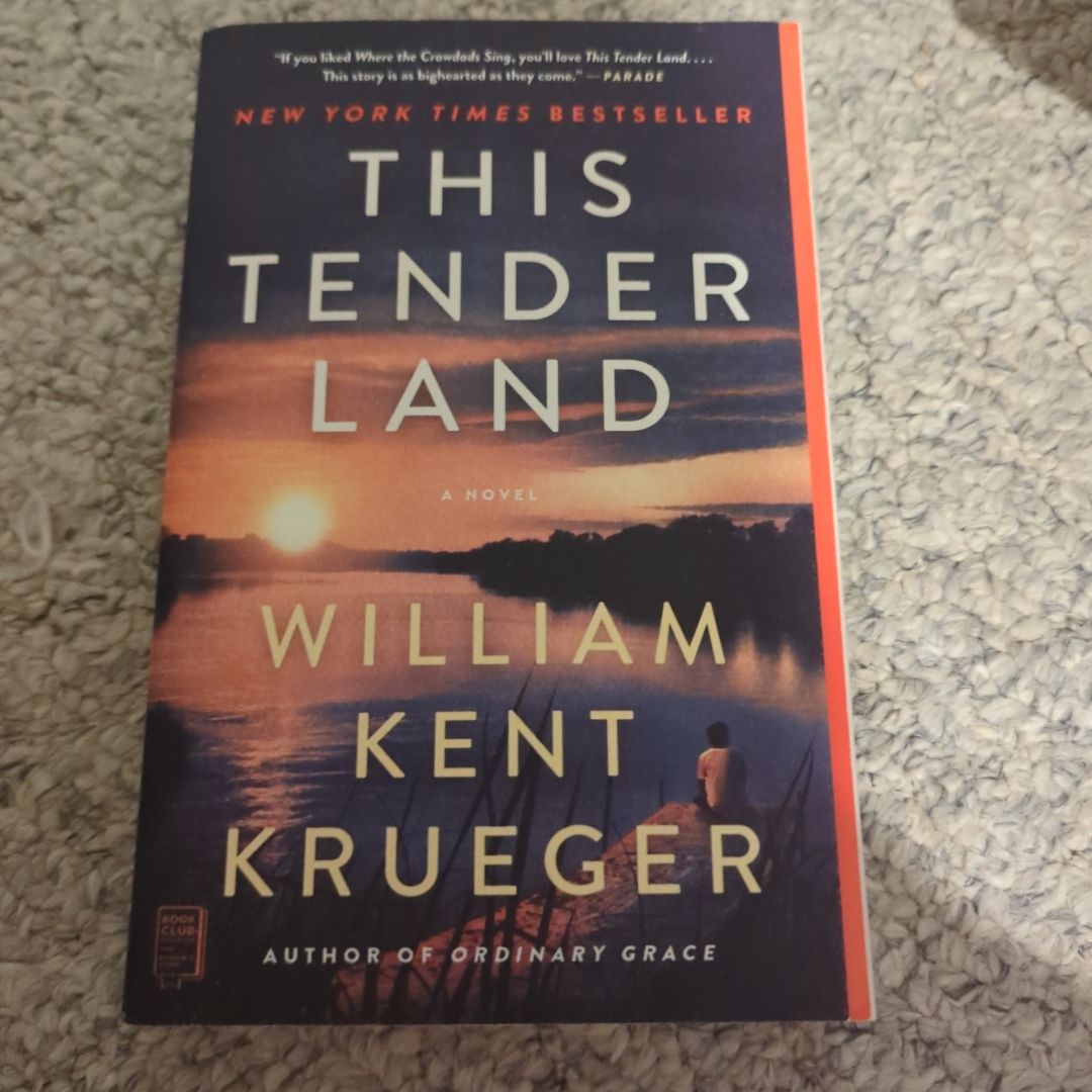 This Tender Land