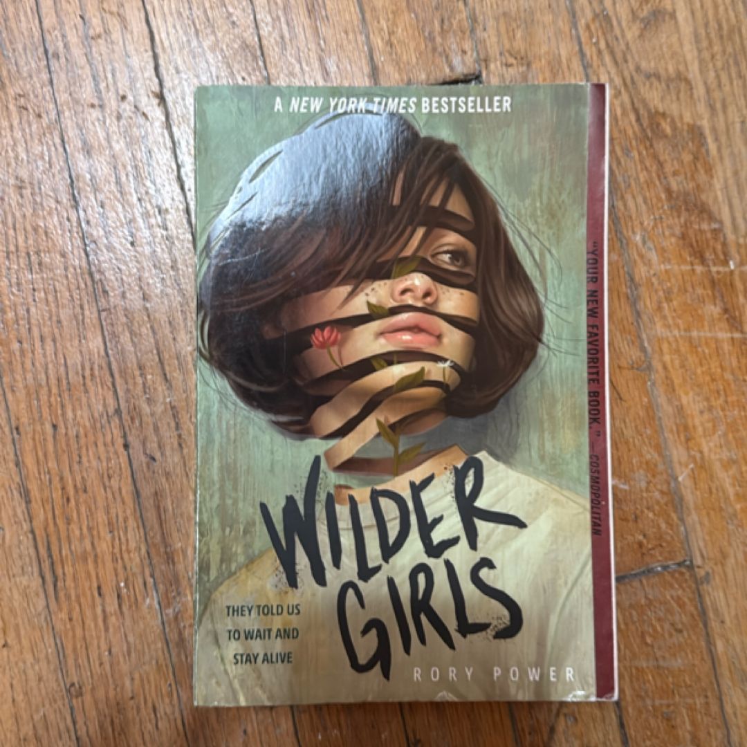 Wilder Girls