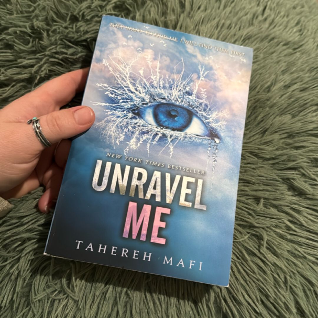 Unravel Me