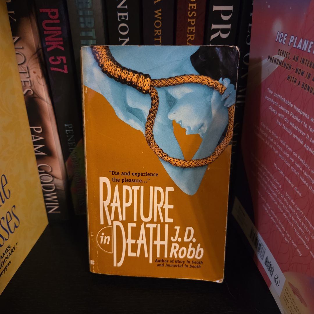 Rapture in Death