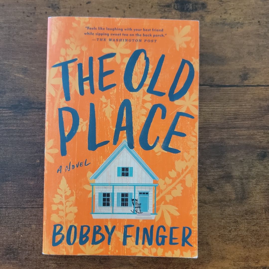 The Old Place