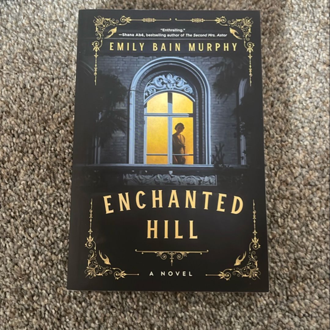 Enchanted Hill