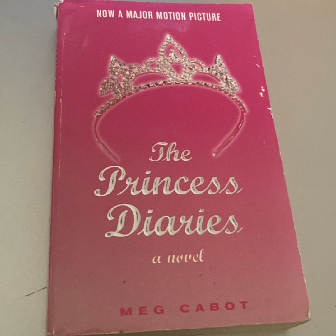 The Princess Diaries