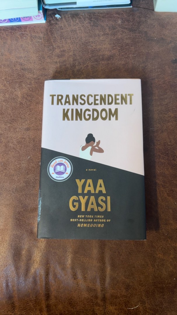 Transcendent Kingdom