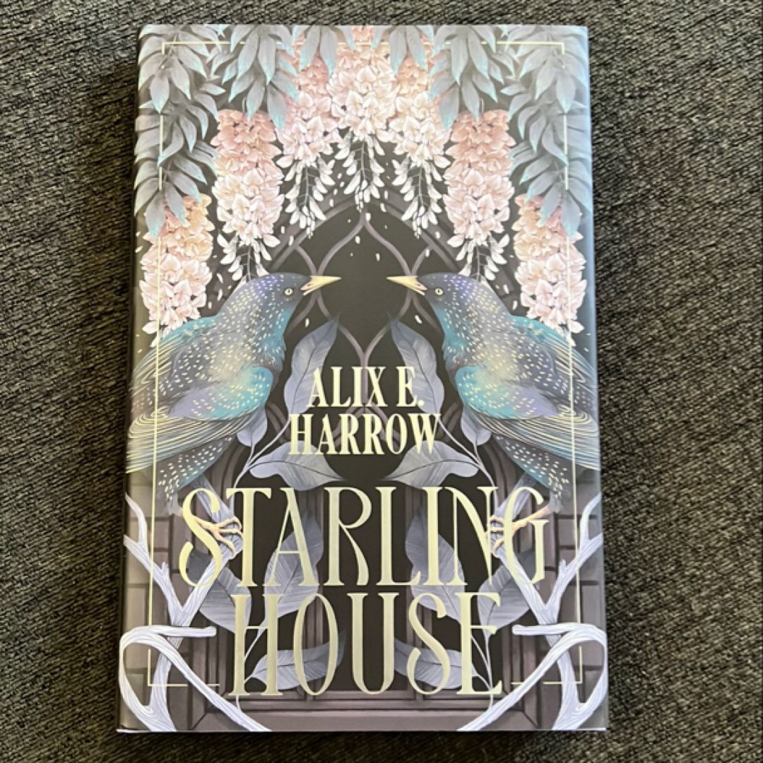 Starling House 