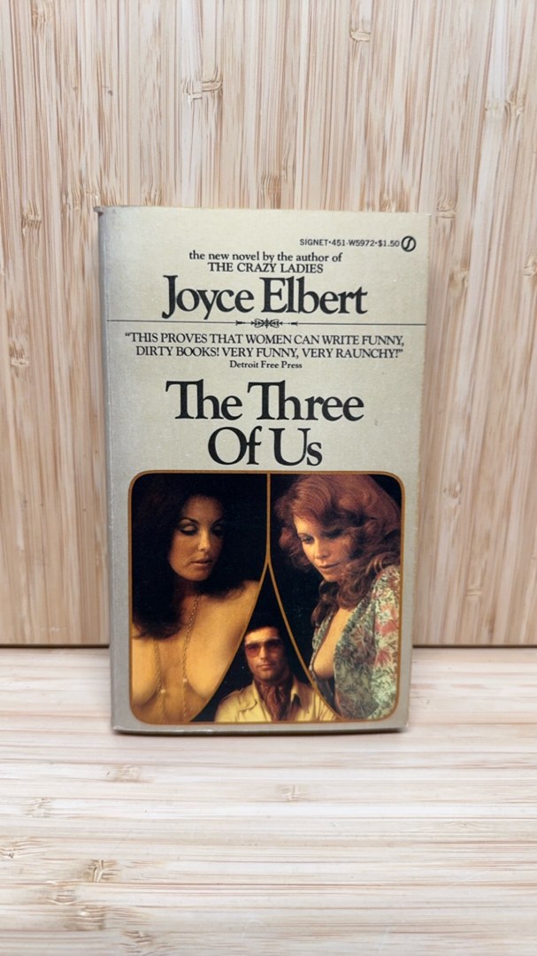 The Three of Us