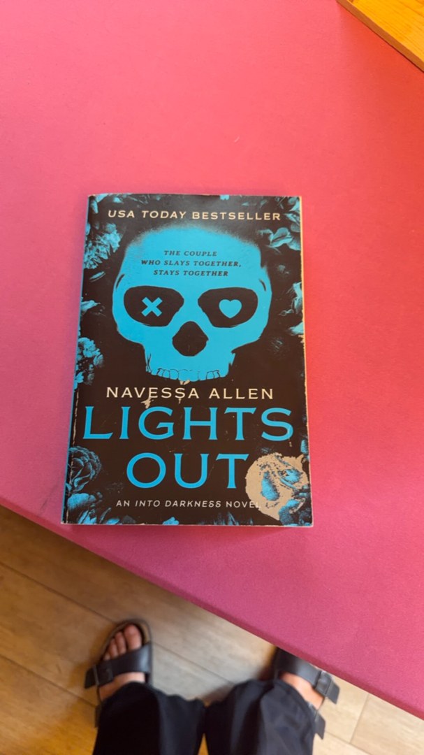 Lights Out