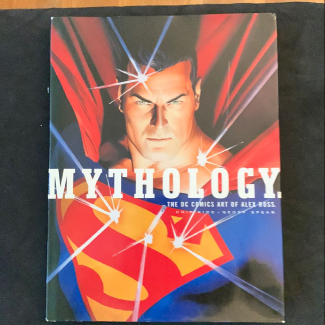 Mythology
