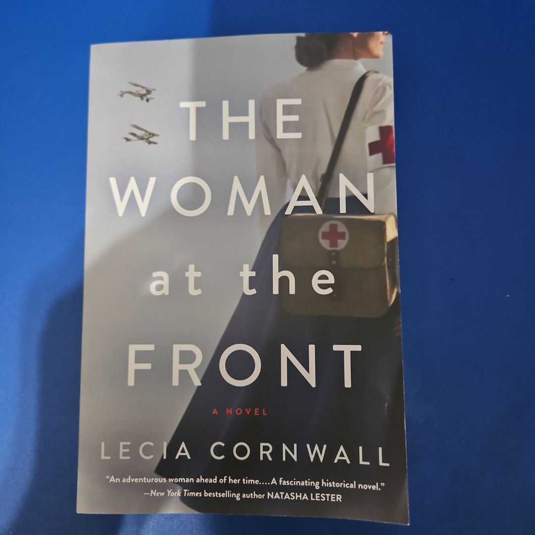 The Woman at the Front