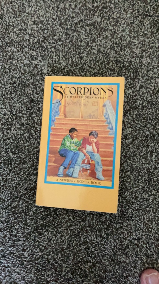 Scorpions