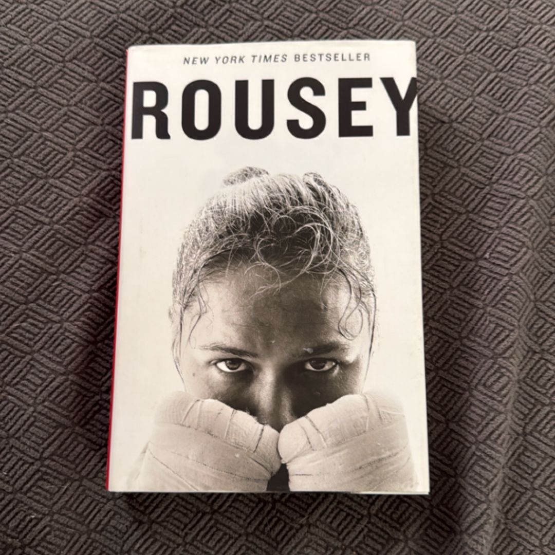 My Fight / Your Fight