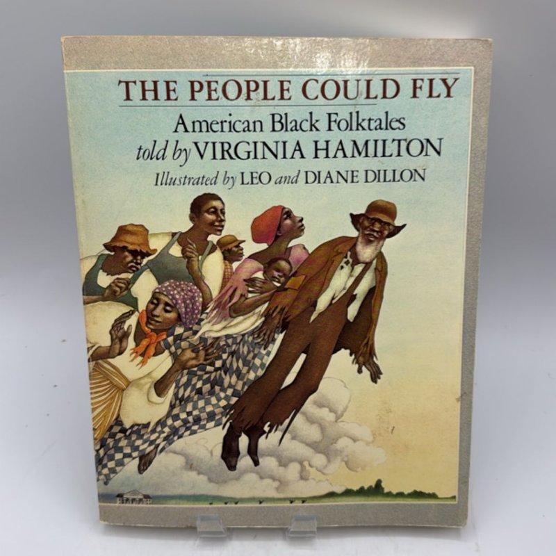 The People Could Fly