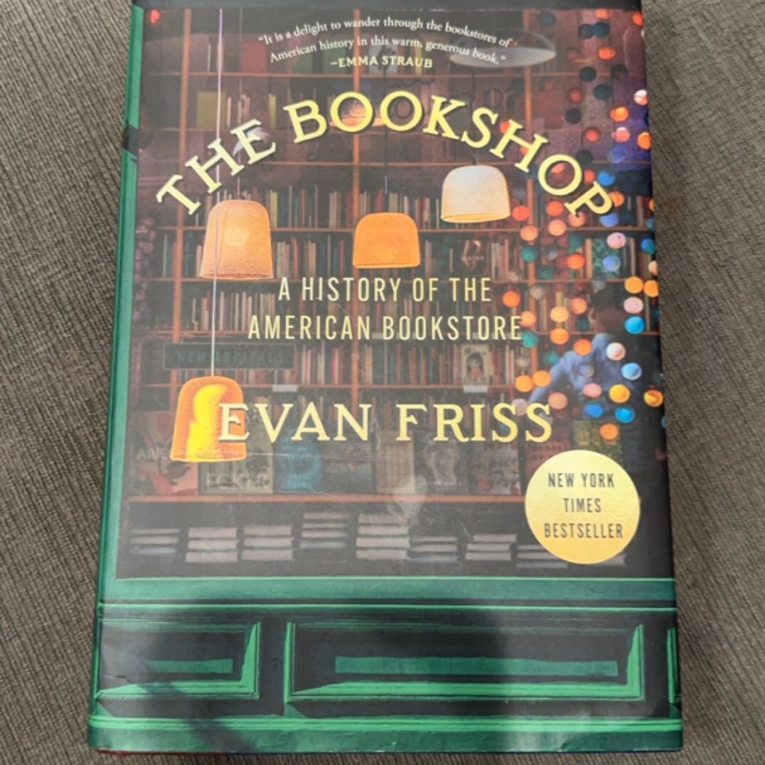 The Bookshop