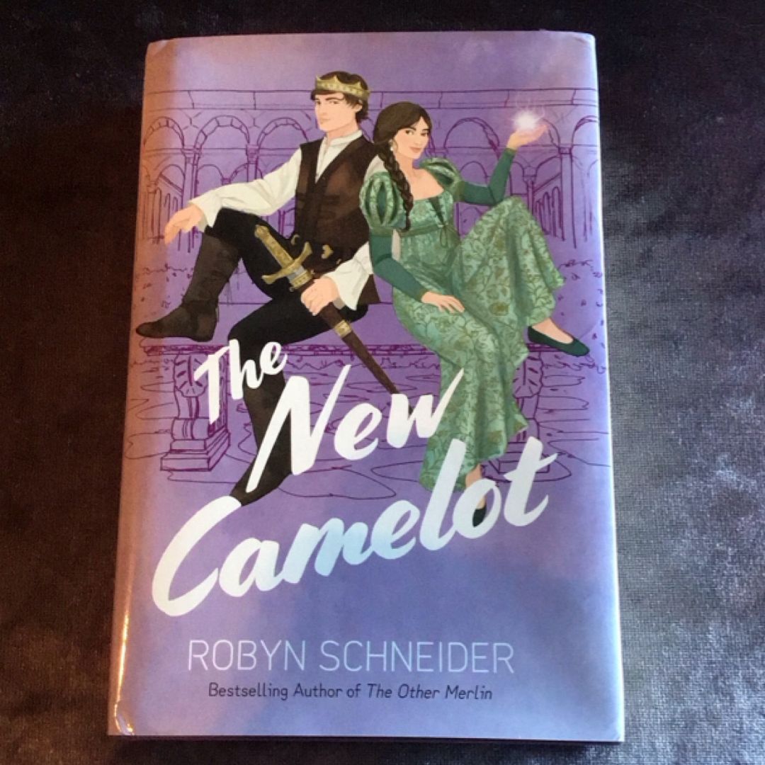 The New Camelot