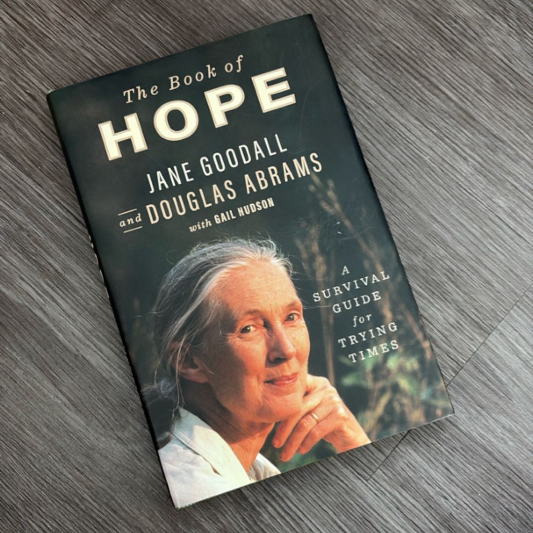 The Book of Hope