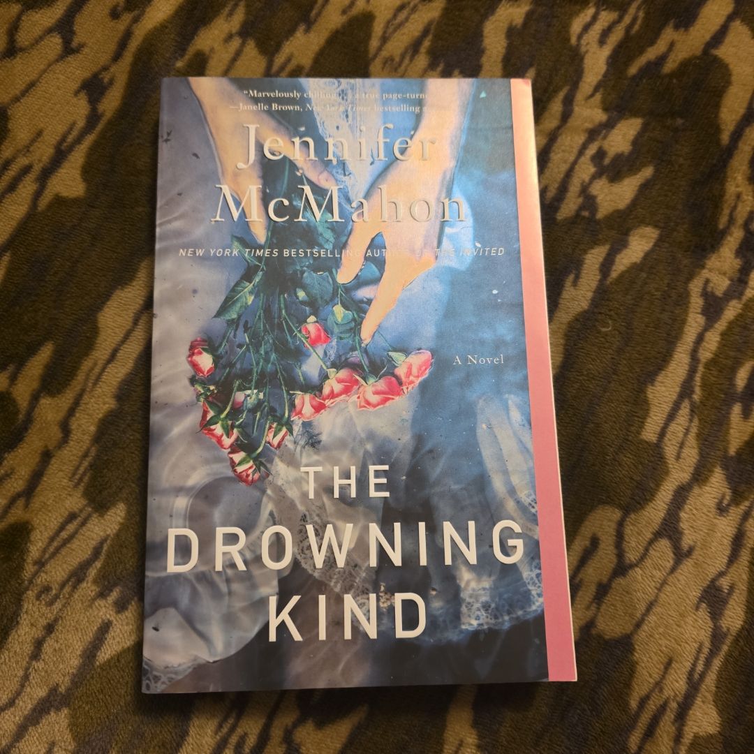 The Drowning Kind