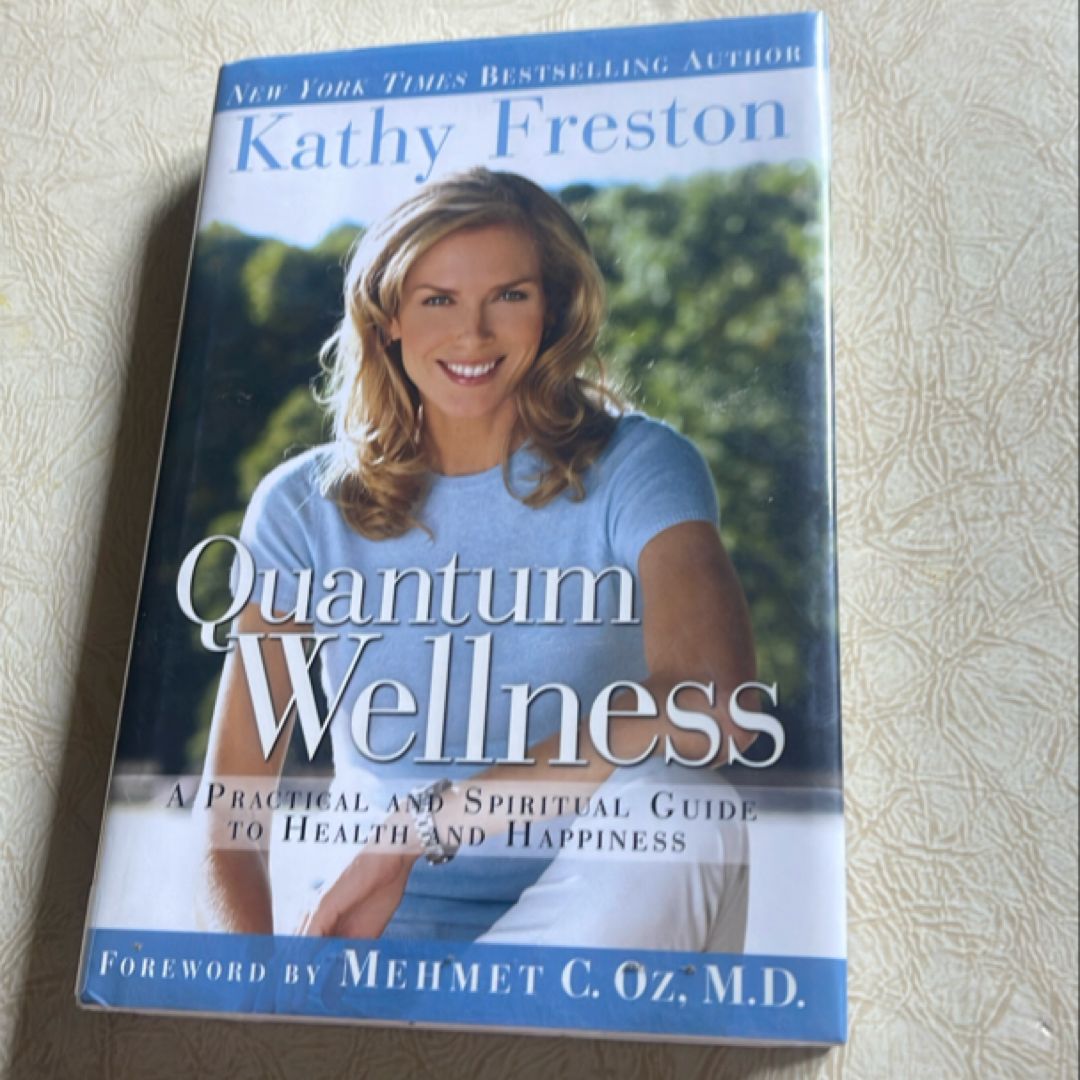 Quantum Wellness