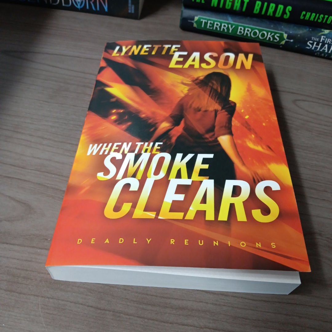 When the Smoke Clears