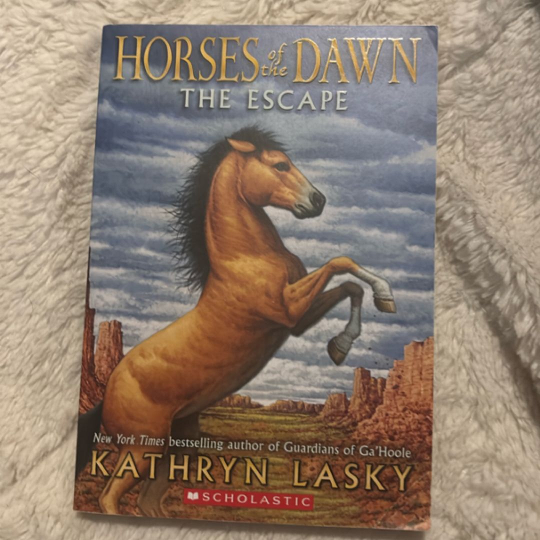 The Escape