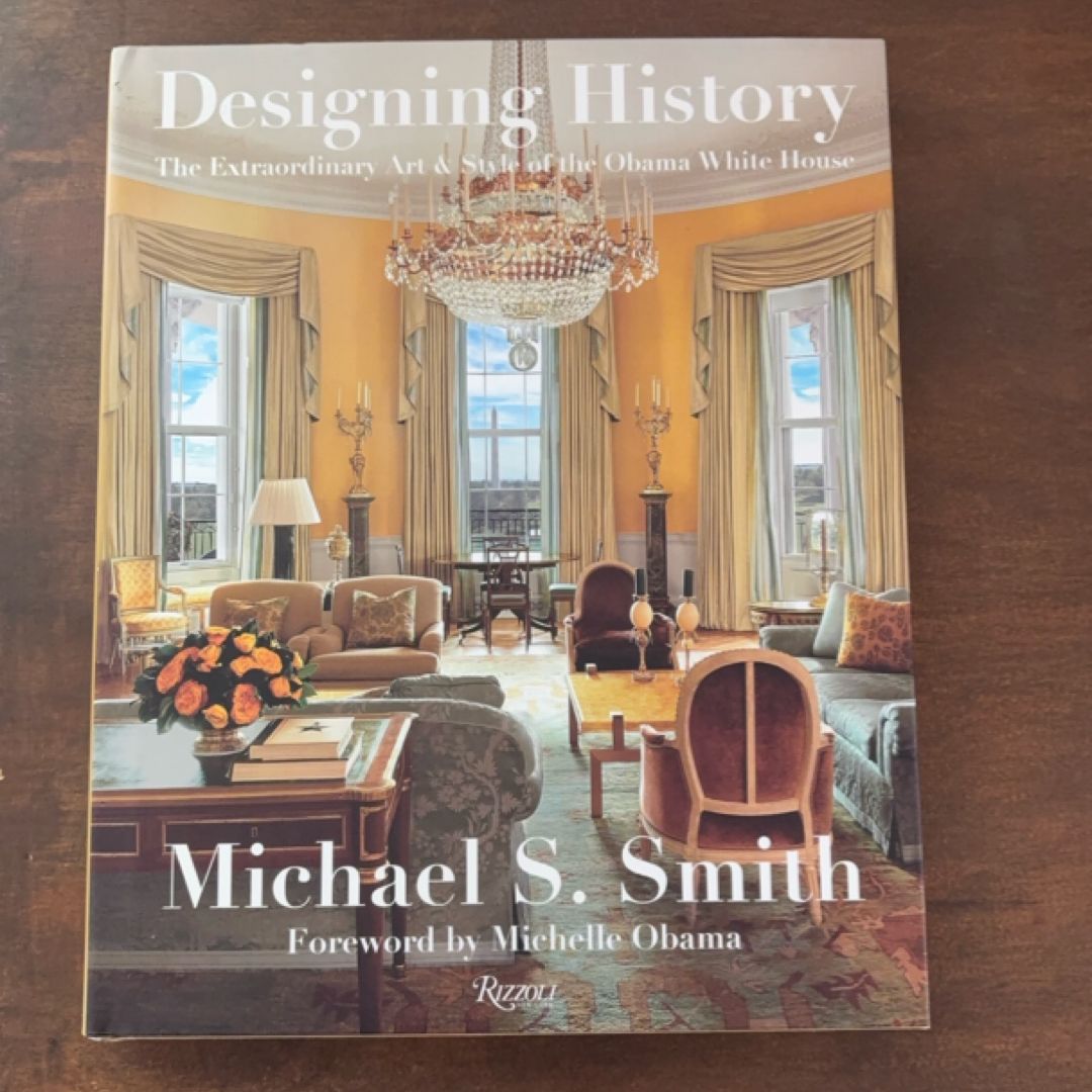 Designing History